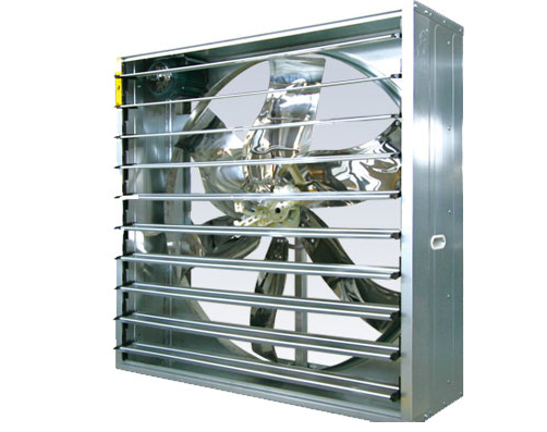 磨练蛋鸡装备风机的手艺要点是什么？