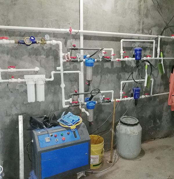 使用全自动养鸡装备怎样科学养鸡？？？